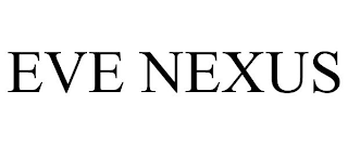 eve nexus