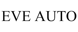 eve auto