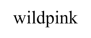 wildpink