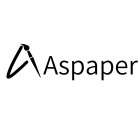a aspaper
