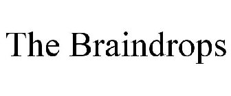 the braindrops