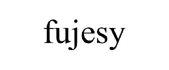 fujesy