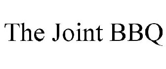 the joint bbq