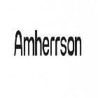 amherrson