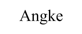 angke