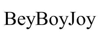 beyboyjoy