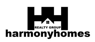 hh harmonyhomes realty group