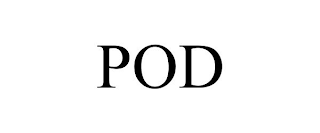 pod