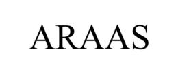 araas