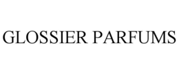 glossier parfums