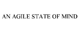 an agile state of mind