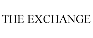 the exchange