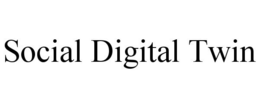 social digital twin