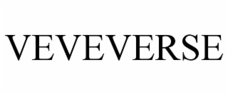 veveverse