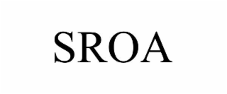 sroa