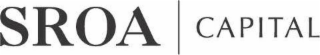 sroa | capital