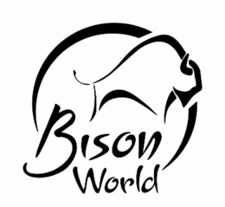 bison world