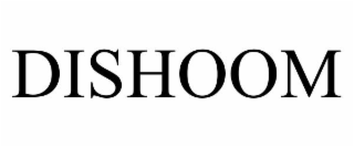 dishoom