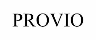 provio