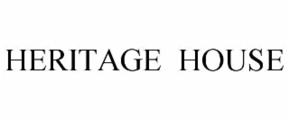 heritage house