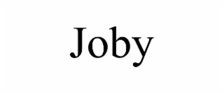 joby