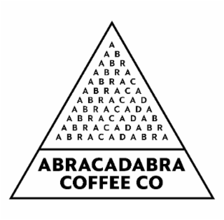 abracadabra coffee co