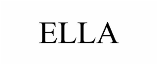 ella