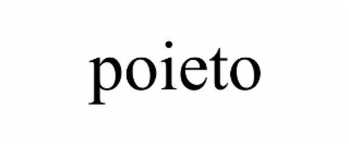 poieto