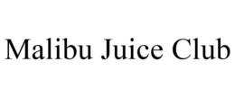 malibu juice club