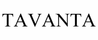tavanta