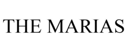the marias