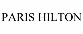 paris hilton