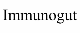immunogut