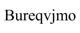 bureqvjmo