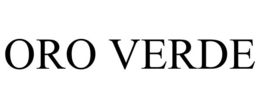oro verde