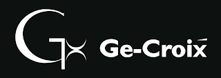 gx ge-croix