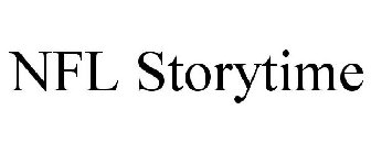 nfl storytime