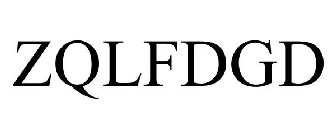 zqlfdgd