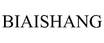 biaishang