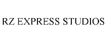 rz express studios