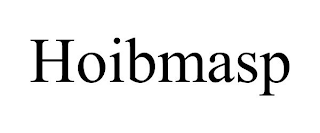hoibmasp