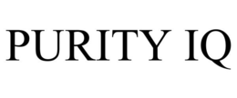 purity iq
