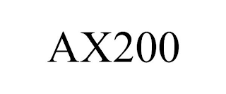 ax200