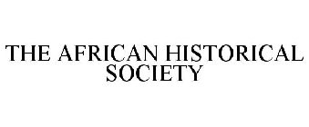 the african historical society
