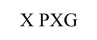 x pxg