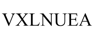 vxlnuea
