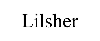 lilsher
