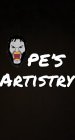 pe's artistry