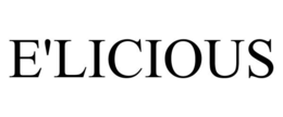 e'licious