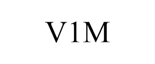 v1m